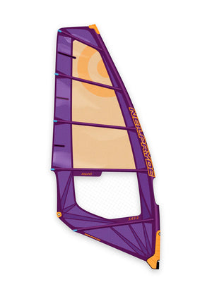
                  
                    Load image into Gallery viewer, 2023 NeilPryde Atlas HD 6.5m2 New windsurfing sails
                  
                
