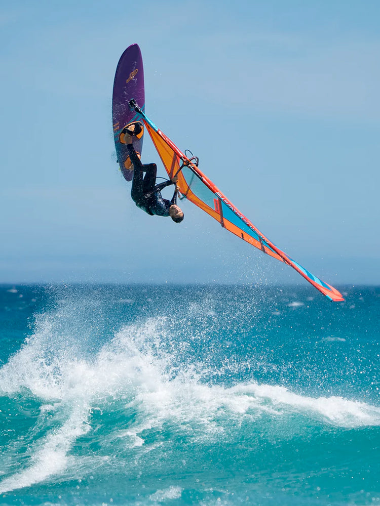 2023 NeilPryde Atlas Pro HD New windsurfing sails
