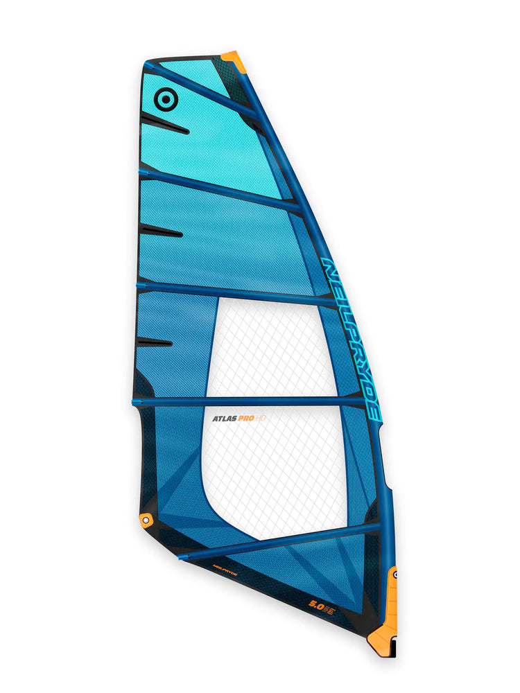2024 NeilPryde Atlas Pro HD New windsurfing sails