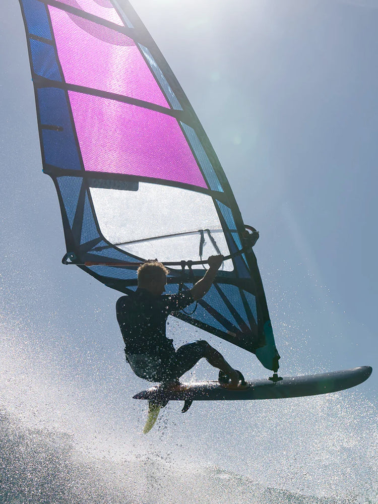 2023 NeilPryde Atlas Pro New windsurfing sails