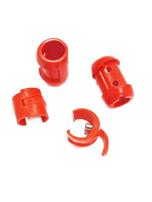 
                  
                    Load image into Gallery viewer, Neilpryde Boom Trim Lock 25mm Windsurfing Spares
                  
                