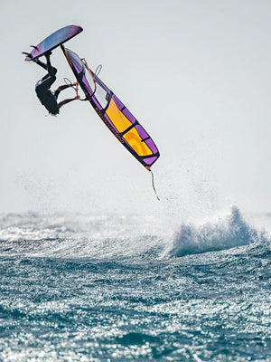 
                  
                    Load image into Gallery viewer, 2023 NeilPryde Combat HD New windsurfing sails
                  
                