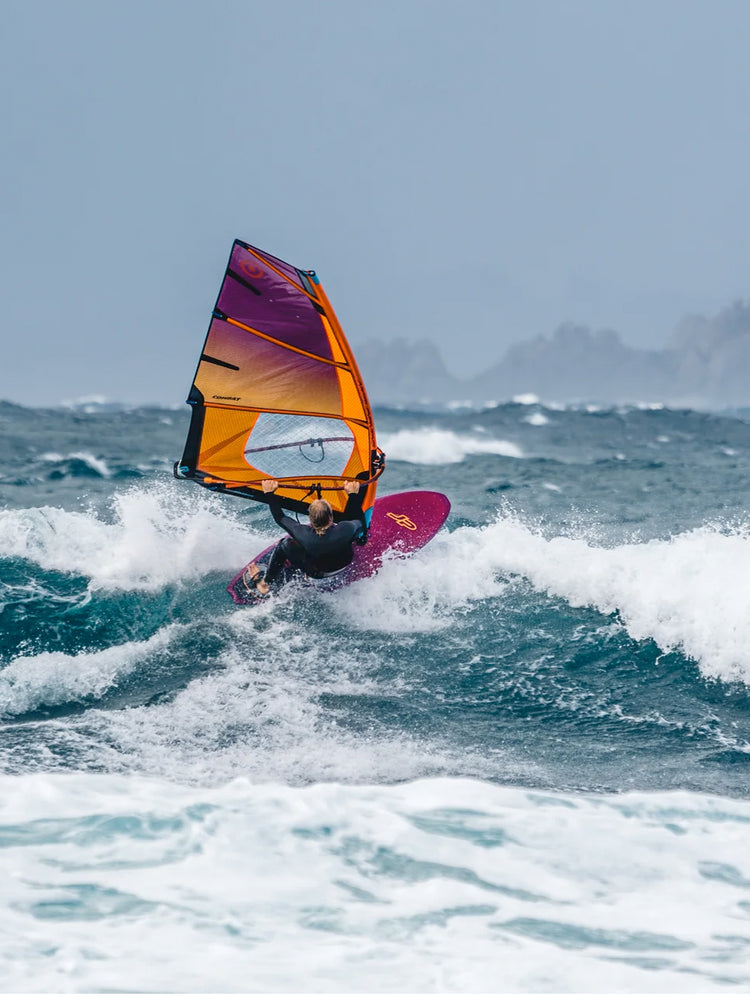 2024 NeilPryde Combat HD New windsurfing sails