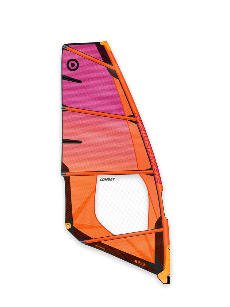 2024 NeilPryde Combat HD 5.6m2 New windsurfing sails