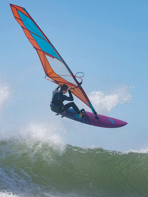 
                  
                    Load image into Gallery viewer, 2023 NeilPryde Combat Pro New windsurfing sails
                  
                