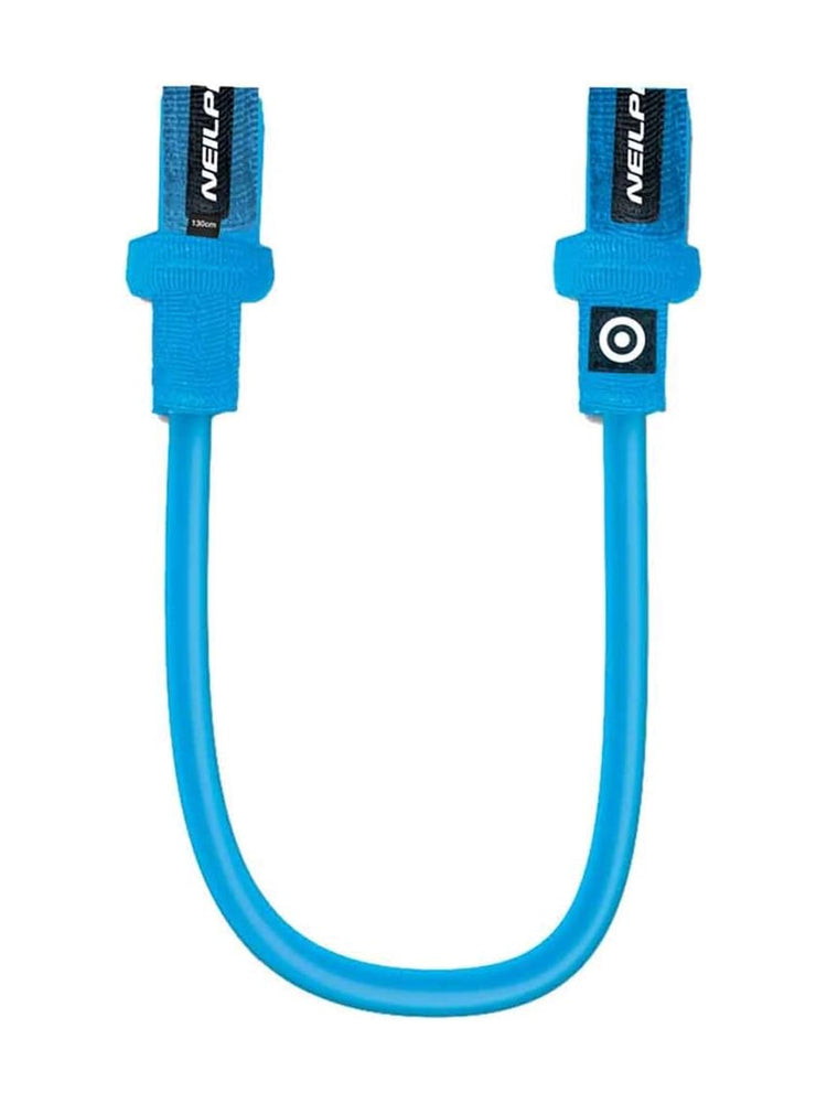 Neil Pryde Windsurfing Harness Lines - Blue Harness Lines