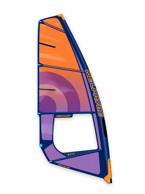 
                  
                    Load image into Gallery viewer, 2023 NeilPryde Free Flight 6.6m2 New windsurfing sails
                  
                