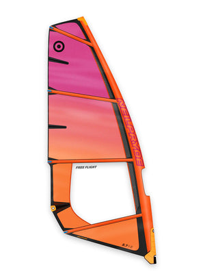 
                  
                    Load image into Gallery viewer, 2024 NeilPryde Free Flight New windsurfing sails
                  
                