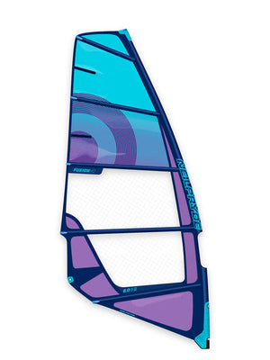 
                  
                    Load image into Gallery viewer, 2023 NeilPryde Fusion HD New windsurfing sails
                  
                