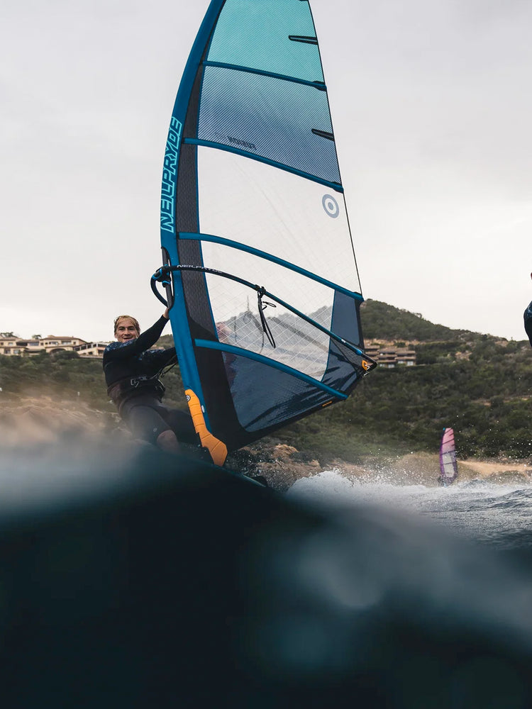 2024 NeilPryde Fusion HD New windsurfing sails
