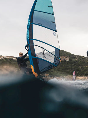 
                  
                    Load image into Gallery viewer, 2024 NeilPryde Fusion HD New windsurfing sails
                  
                