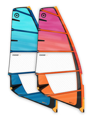 
                  
                    Load image into Gallery viewer, 2024 NeilPryde Fusion HD New windsurfing sails
                  
                