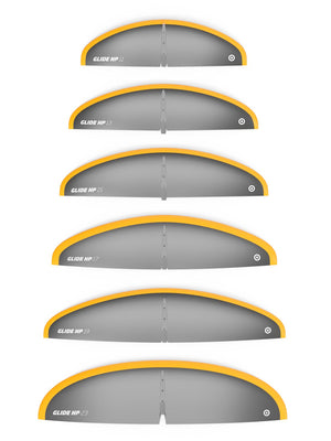 
                  
                    Load image into Gallery viewer, NeilPryde Glide HP Front Wing WingFoil Wings
                  
                