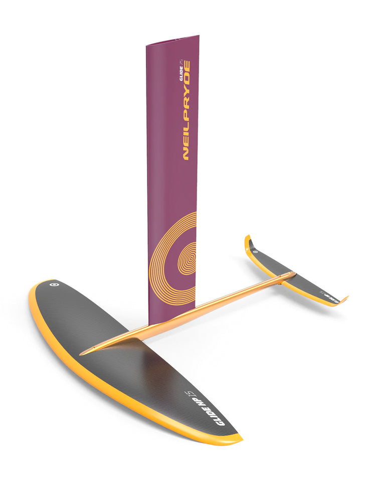2024 Neil Pryde Glide Surf HP - Winging Foil 23 Foil Wing Foils