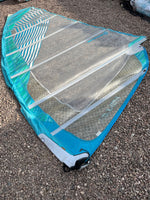 2011 Neilpryde Hellcat 8.2 Used windsurfing sails