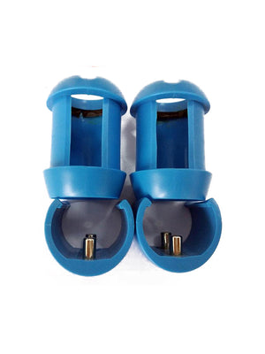 
                  
                    Load image into Gallery viewer, Neilpryde Race Boom Trim Lock 35mm Windsurfing Spares
                  
                