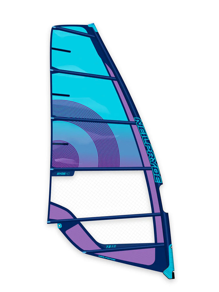 2023 NeilPryde Ryde HD New windsurfing sails