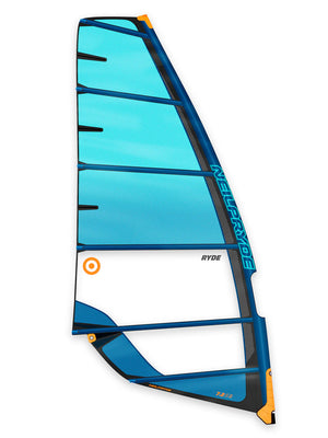 
                  
                    Load image into Gallery viewer, 2024 NeilPryde Ryde New windsurfing sails
                  
                