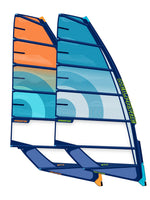 2023 NeilPryde Speedster 8.2m2 New windsurfing sails
