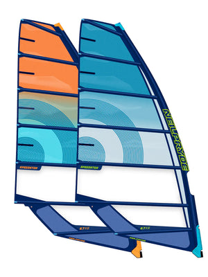 
                  
                    Load image into Gallery viewer, 2023 NeilPryde Speedster 8.2m2 New windsurfing sails
                  
                