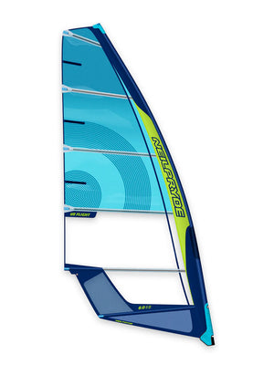 
                  
                    Load image into Gallery viewer, 2023 NeilPryde V8 Flight New windsurfing sails
                  
                
