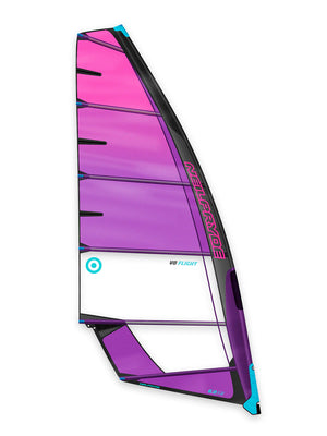 
                  
                    Load image into Gallery viewer, 2024 NeilPryde V8 Flight New windsurfing sails
                  
                
