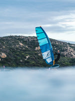 2024 NeilPryde V8 New windsurfing sails