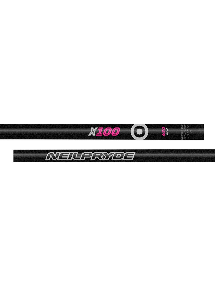 2025 Neilpryde X100 RDM Windsurf Mast New windsurfing masts