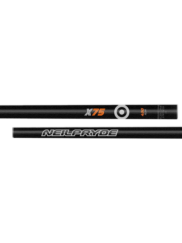 2025 Neilpryde X75 RDM Windsurf Mast New windsurfing masts