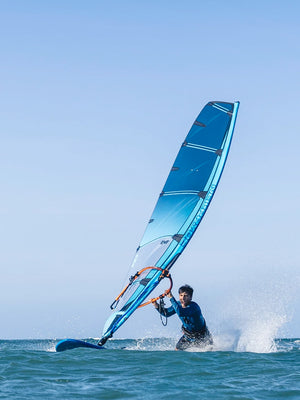 
                  
                    Load image into Gallery viewer, 2025 NeilPryde Ryde New windsurfing sails
                  
                