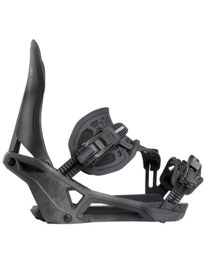 
                  
                    Load image into Gallery viewer, NIDECKER CARBON SUPERMATIC SNOWBOARD BINDINGS - 2026 SNOWBOARD BINDINGS
                  
                