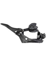 NIDECKER CARBON SUPERMATIC SNOWBOARD BINDINGS - 2026 SNOWBOARD BINDINGS