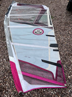 2010 North Duke 5.9m2 Used windsurfing sails