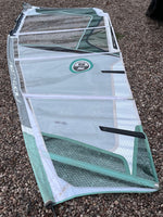 2010 North Duke 6.3m2 Used windsurfing sails