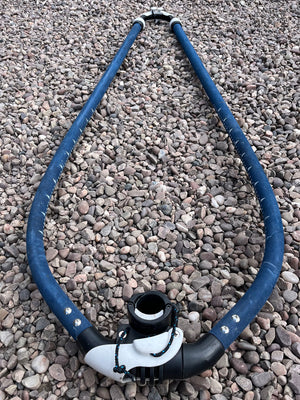 
                  
                    Load image into Gallery viewer, North EPX series 140-190 cm Used Windsurfing Boom Used windsurfing booms
                  
                