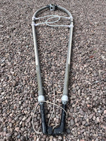 North Gold series 166-216 Used Windsurfing Boom Used windsurfing booms