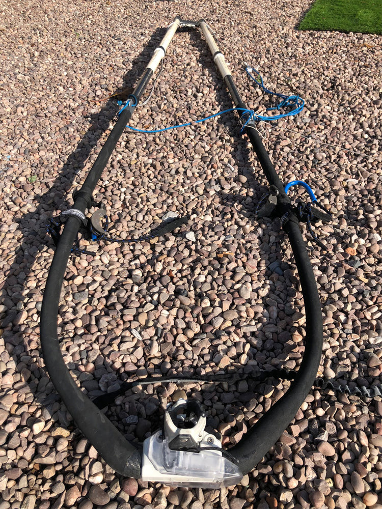 Windsurfing Booms Used Boardwise