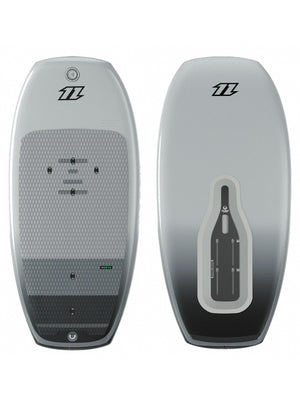 
                  
                    Load image into Gallery viewer, 2023 North Seek Air Foil Board 5&amp;#39;5&amp;quot; / 123lt 5&amp;#39;5&amp;quot; Foil Wing Boards
                  
                