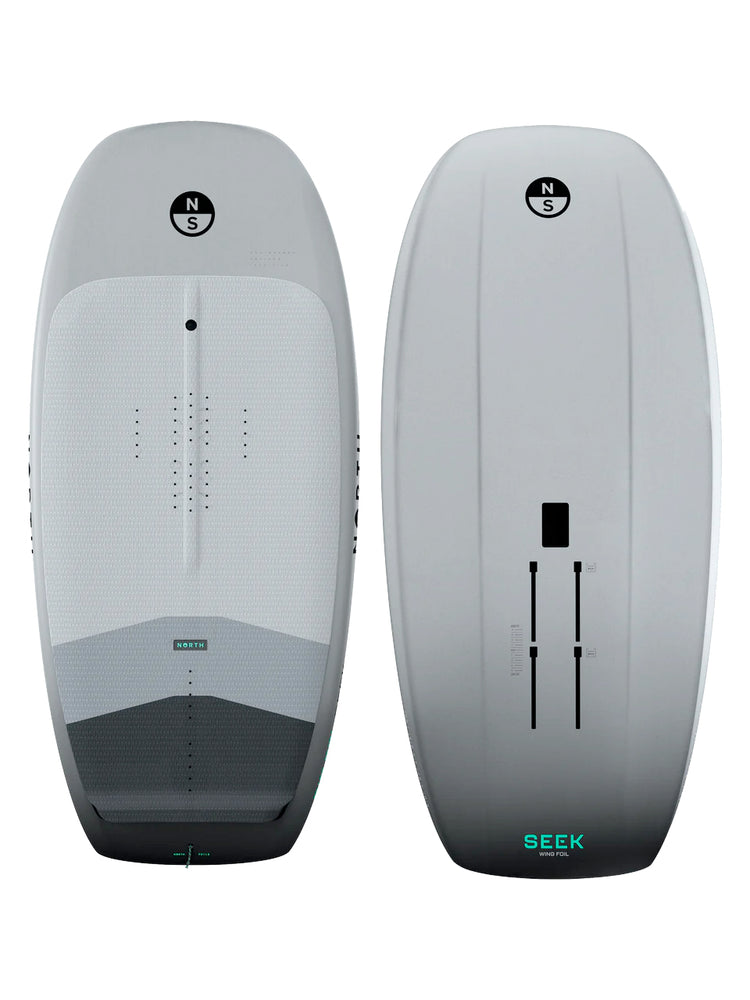 2024 North Seek Wing Foil Board 5'11" Foil Wing Boards