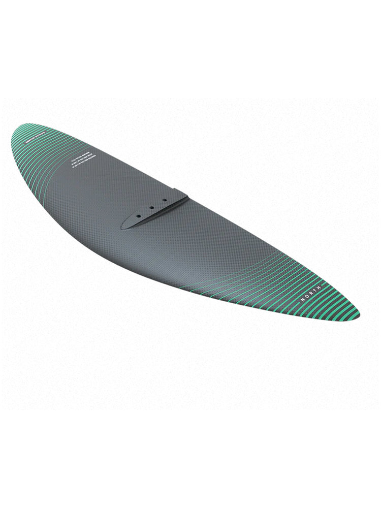 North Sonar Mid Aspect Front Wing MA1350 Foil Wing Foils