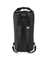 Northcore Backpack Dry Bag 20lts - Black Dry Bags