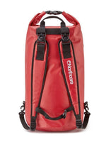 Northcore Backpack Dry Bag 20lts - Red Dry Bags