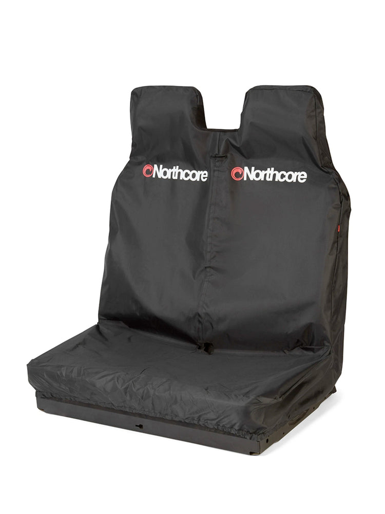Northcore Waterproof Van Double Seat Cover Seat Covers