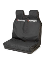 Northcore Waterproof Van Double Seat Cover Seat Covers