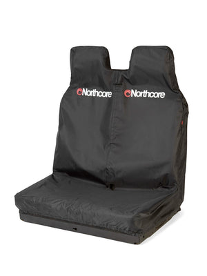 
                  
                    Load image into Gallery viewer, Northcore Waterproof Van Double Seat Cover Seat Covers
                  
                
