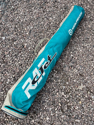 
                  
                    Load image into Gallery viewer, 2000 Neilpryde Raf Jet 3.7 m2 Used windsurfing sails
                  
                
