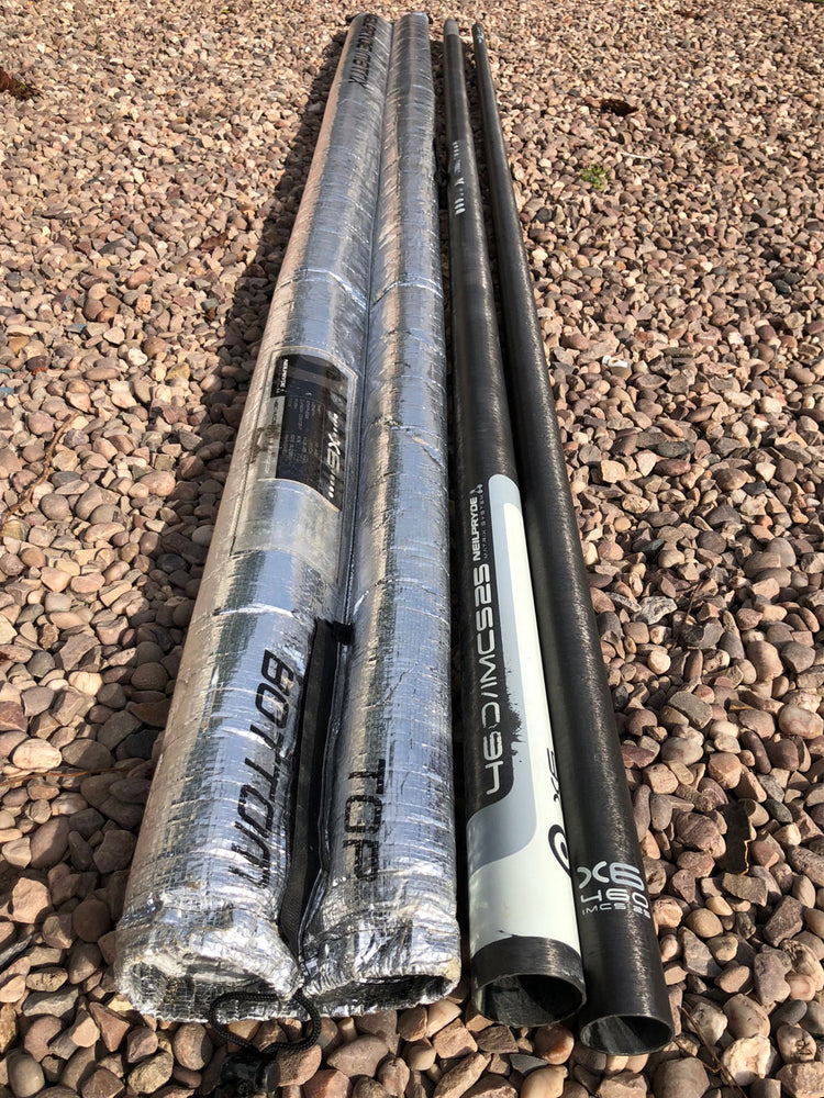 Neilpryde X6 460 SDM Used Windsurfing Mast Used windsurfing masts