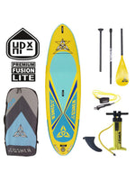 O'Shea 10'8" HPx I SUP Package - 2023 10'8" Inflatable SUP Boards