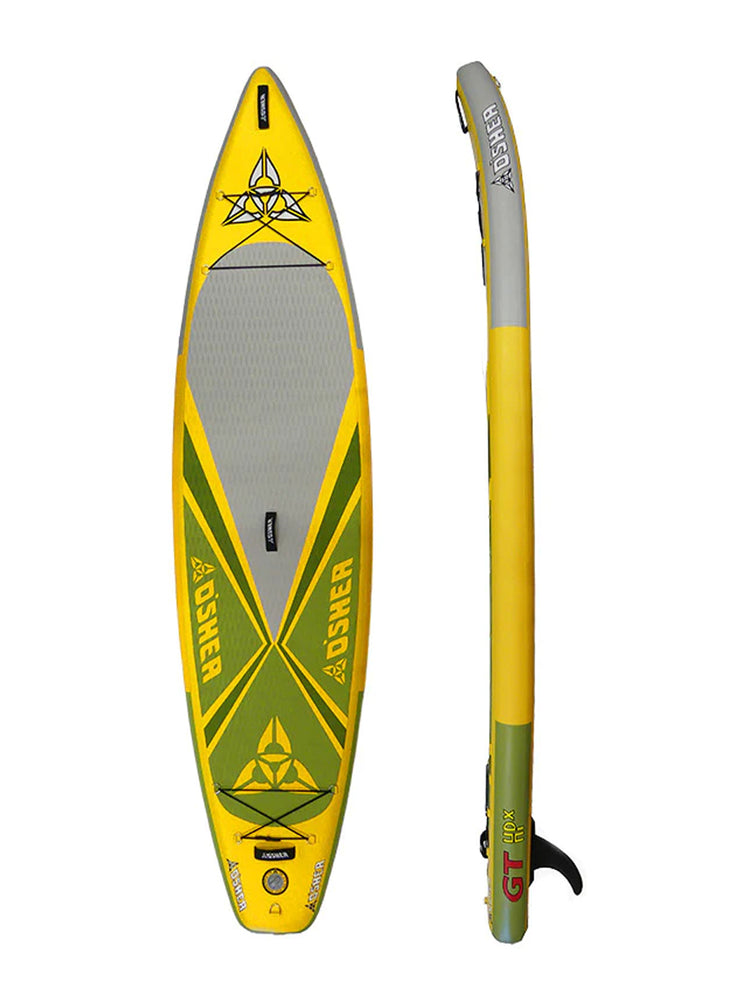 O'Shea 11'2 GT HPx I SUP Package - 2023 Inflatable SUP Boards