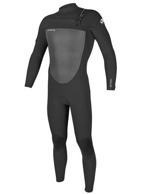 
                  
                    Load image into Gallery viewer, O&amp;#39;Neill Epic 3/2mm CZ Wetsuit - Black - 2023 XL Mens summer wetsuits
                  
                